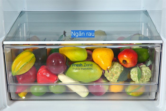 Tủ lạnh LG Inverter 374 Lít GN-D372BL Màu Đen