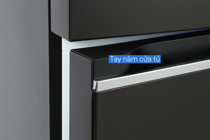 Tủ lạnh LG Inverter 314 Lít GN-D312BL Màu Đen