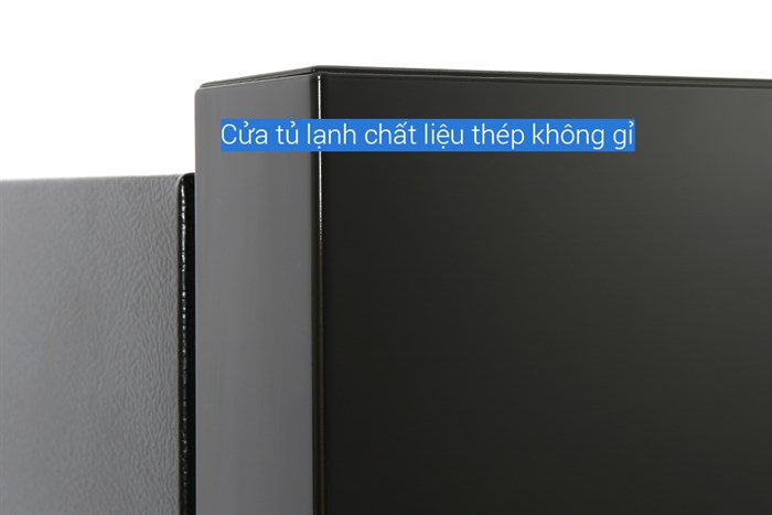 Tủ lạnh LG Inverter 314 Lít GN-D312BL Màu Đen