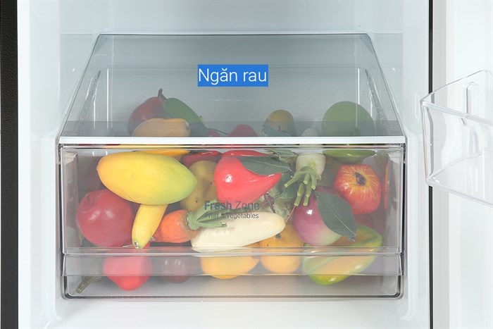 Tủ lạnh LG Inverter 314 Lít GN-D312BL Màu Đen