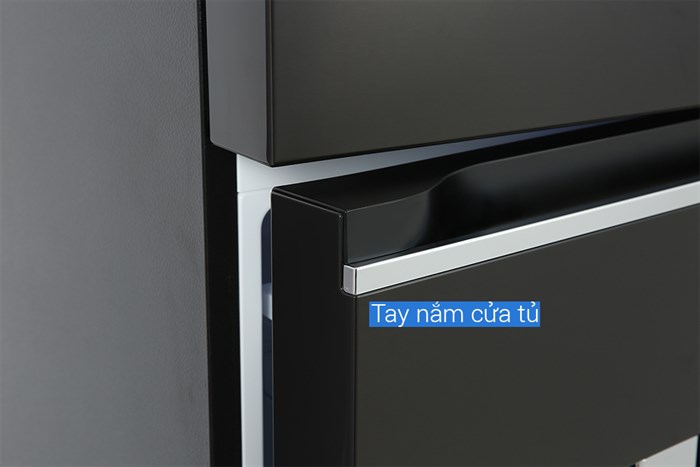 Tủ lạnh LG Inverter 315 Lít GN-M312BL Màu Đen