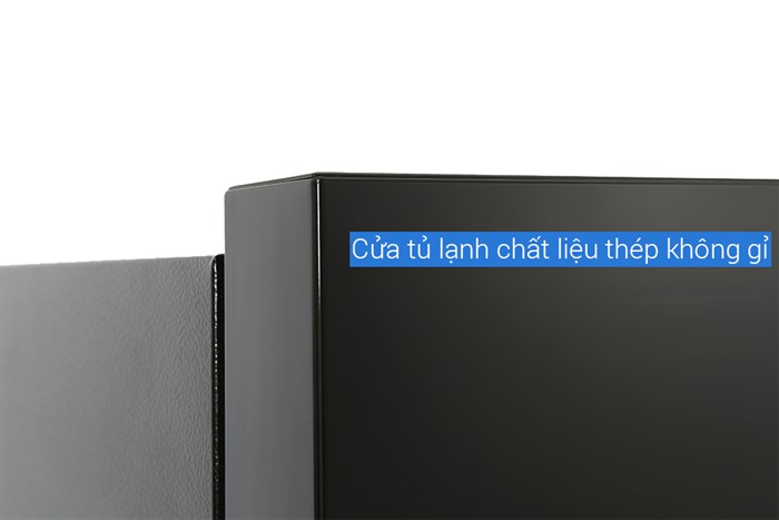 Tủ lạnh LG Inverter 315 Lít GN-M312BL Màu Đen