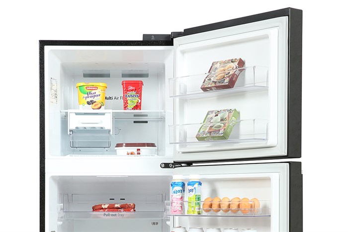 Tủ lạnh LG Inverter 315 Lít GN-M312BL Màu Đen