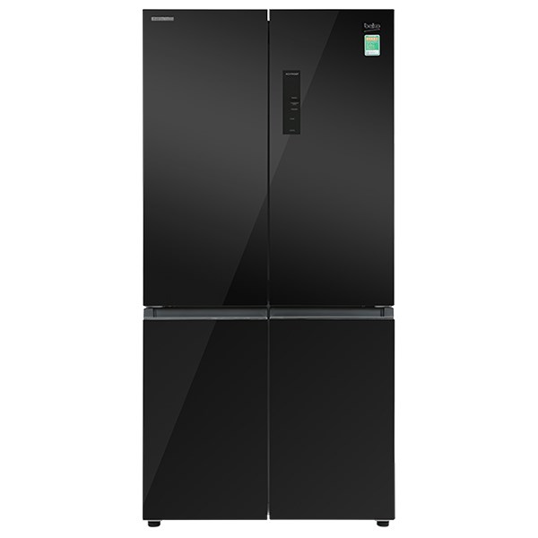 Tủ lạnh Beko Inverter 553 lít GNO51651GBVN