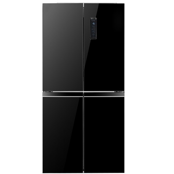 Tủ lạnh Beko Inverter 553 lít GNO51651GBVN