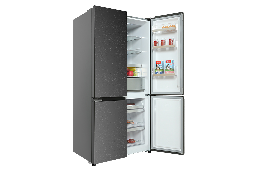 Tủ lạnh Beko Inverter 553 lít GNO51651KVN giá rẻ