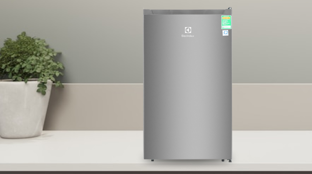 Tủ lạnh Electrolux 94 Lít EUM0930AD-VN - Tổng quan thiết kế
