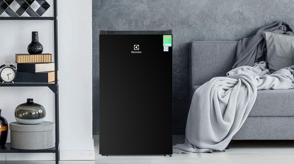 Tủ lạnh Electrolux 94 Lít EUM0930BD-VN - Tổng quan thiết kế