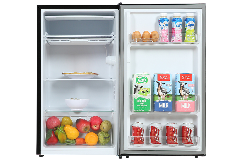 Tủ lạnh Electrolux 94 Lít EUM0930BD-VN Màu Đen