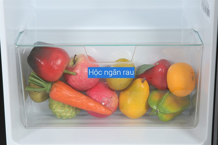 Tủ lạnh Electrolux 94 Lít EUM0930BD-VN Màu Đen