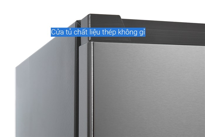 Tủ lạnh Electrolux 45 lít EUM0500AD-VN Màu Bạc
