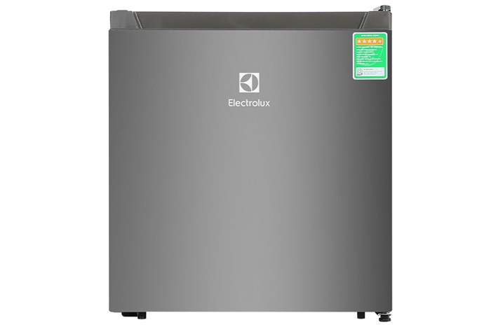Tủ lạnh Electrolux 45 lít EUM0500AD-VN Màu Bạc