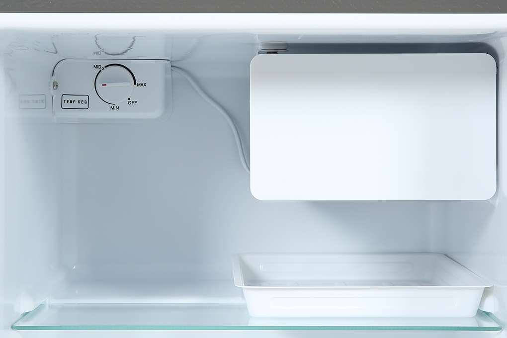 Tủ lạnh Electrolux 45 lít EUM0500AD-VN Màu Bạc
