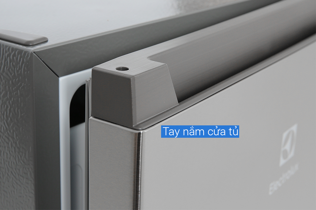 Tủ lạnh Electrolux 45 lít EUM0500AD-VN Màu Bạc