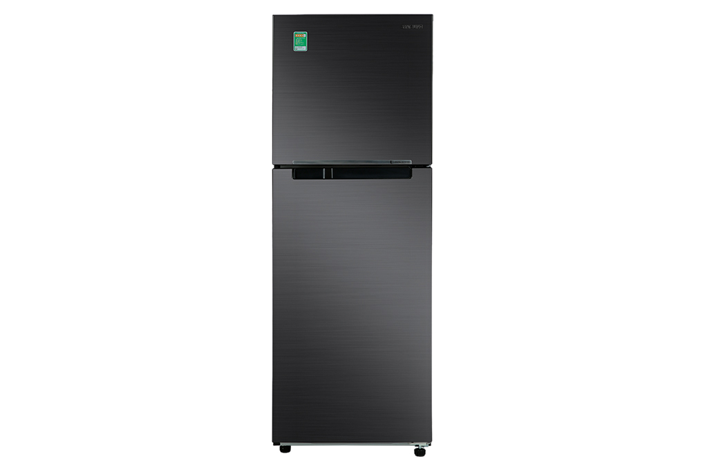 Tủ lạnh Samsung Inverter 460 lít RT46K603JB1/SV Màu Xám