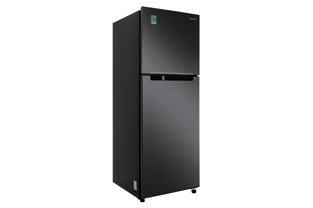 Tủ lạnh Samsung Inverter 460 lít RT46K603JB1/SV Màu Xám