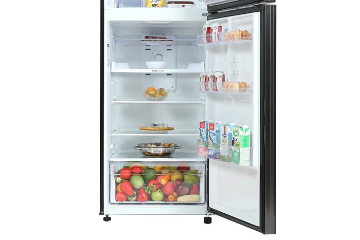 Tủ lạnh Samsung Inverter 460 lít RT46K603JB1/SV Màu Xám