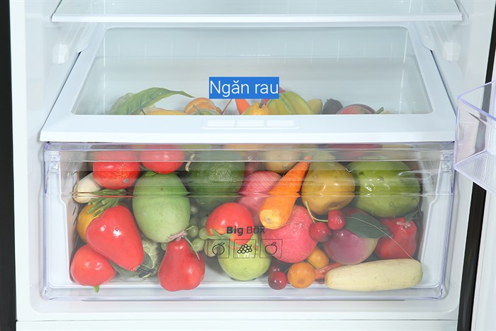 Tủ lạnh Samsung Inverter 460 lít RT46K603JB1/SV Màu Xám