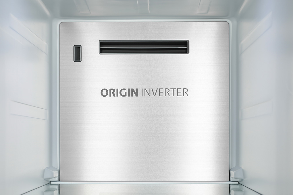 Tủ lạnh Toshiba Inverter 596 lít Side By Side GR-RS780WI-PGV(22)-XK Màu Đen