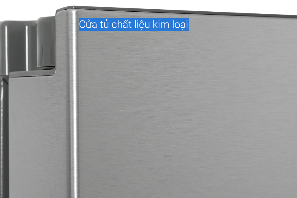 Tủ lạnh Whirlpool Inverter 594 Lít WFQ590NSSV Màu Bạc