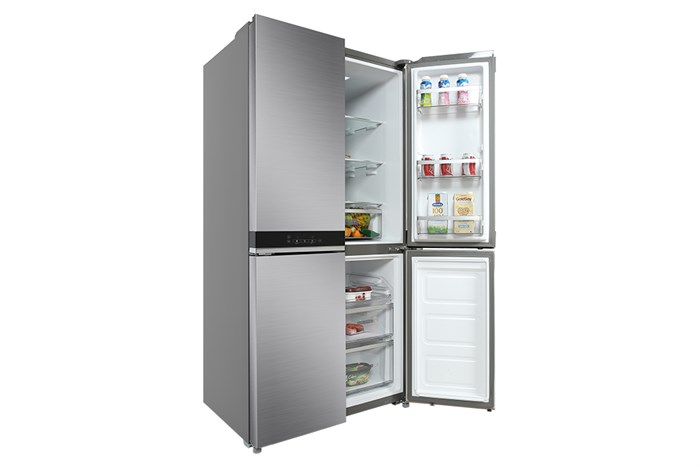 Tủ lạnh Whirlpool Inverter 594 Lít WFQ590NSSV