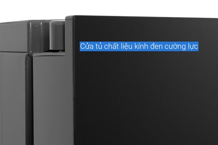 Tủ lạnh Whirlpool Inverter 594 Lít WFQ590NBGV