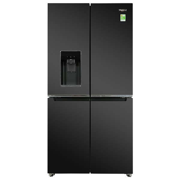 Tủ lạnh Whirlpool Inverter 592 Lít WFQ590DBSV