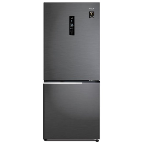 Tủ lạnh Aqua Inverter 260 Lít AQR-B306MAHB