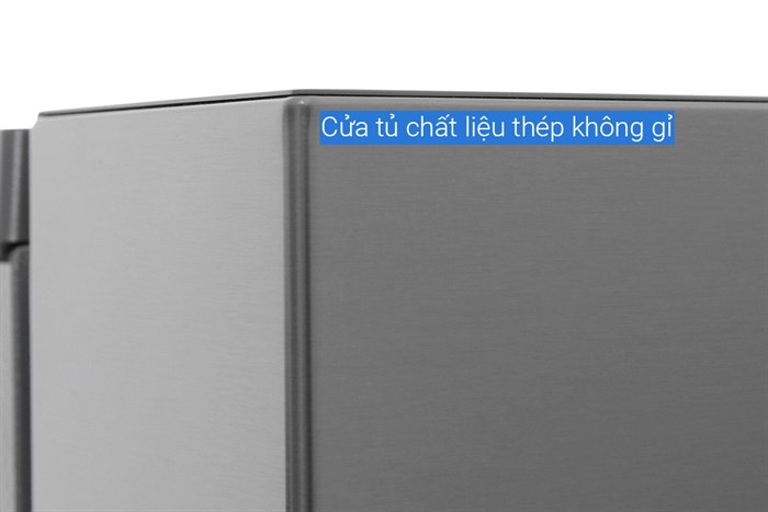 Tủ lạnh Electrolux Inverter 609 Lít EQE6879A-B Màu Xám đậm