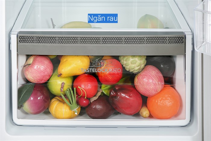 Tủ lạnh Electrolux Inverter 312 Lít ETB3440K-A