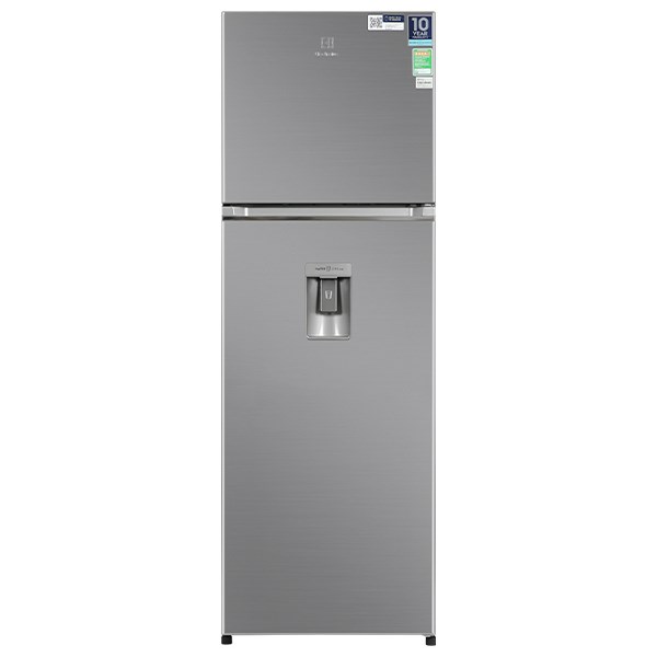 Tủ lạnh Electrolux Inverter 341 Lít ETB3740K-A