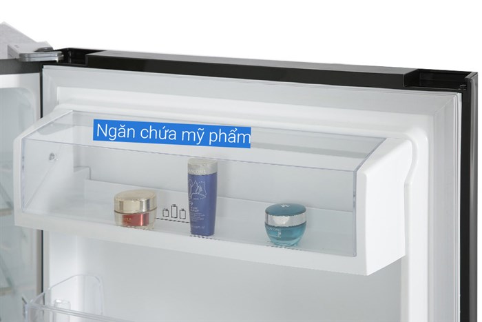 Tủ lạnh Electrolux Inverter 308 Lít EBB3402K-H