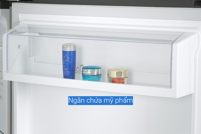 Tủ lạnh Electrolux Inverter 335 Lít EBB3702K-A