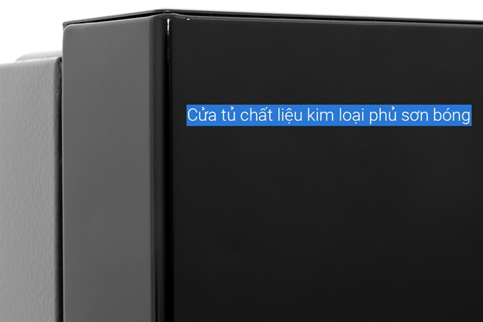 Tủ lạnh Electrolux Inverter 335 Lít EBB3762K-H Màu Đen