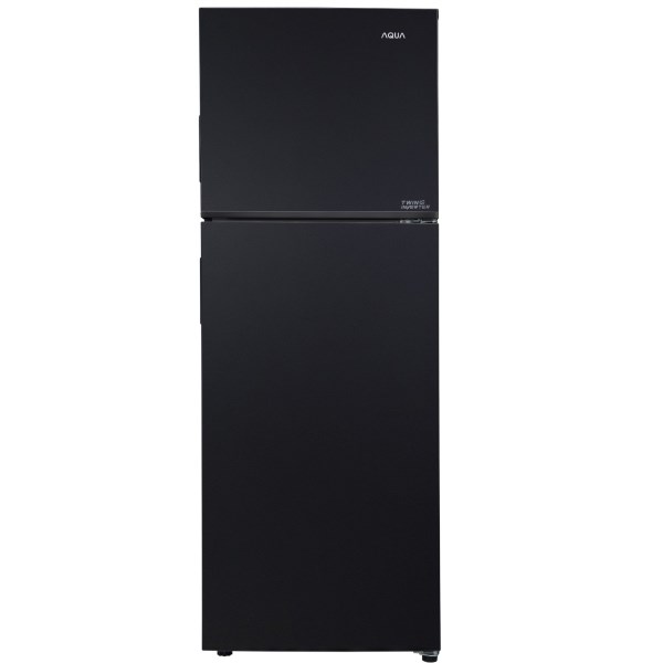 Tủ lạnh Aqua Inverter 357 lít AQR-T376FAFB