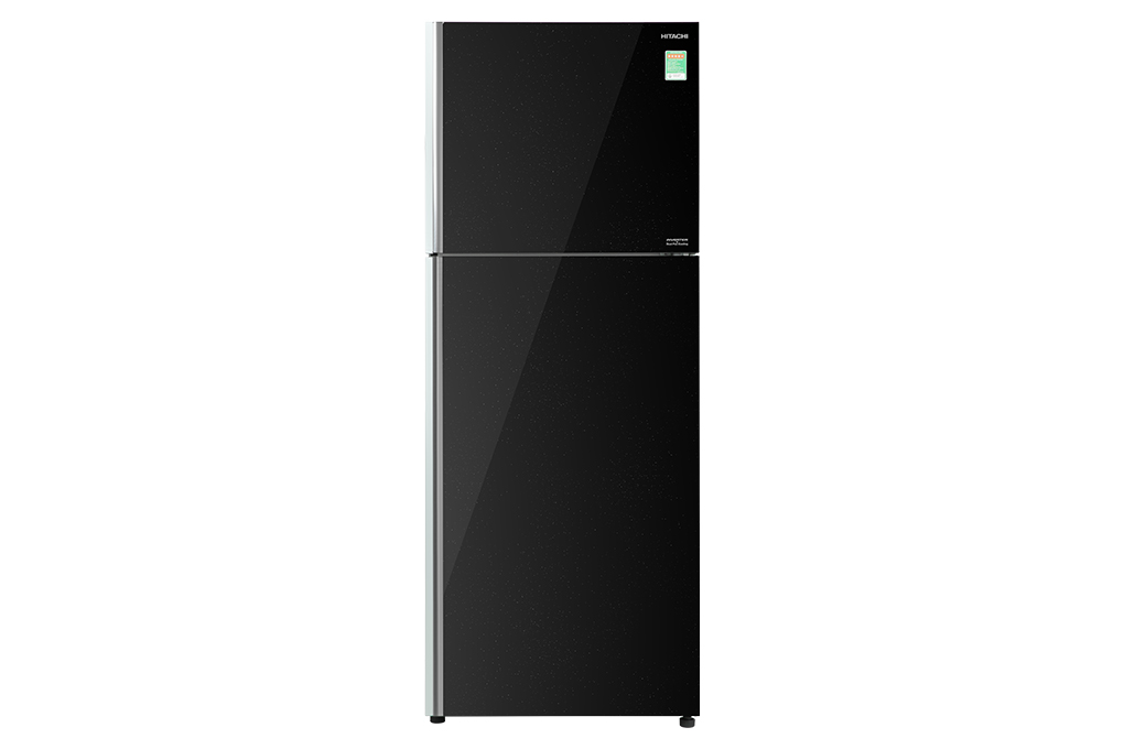 Tủ lạnh Hitachi Inverter 406 lít R-FVX510PGV9 GBK Màu Đen