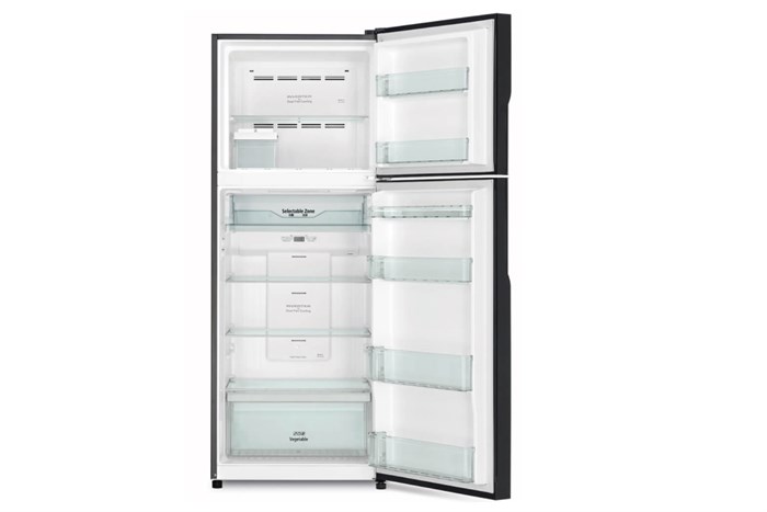 Tủ lạnh Hitachi Inverter 406 lít R-FVX510PGV9 MIR Màu Trắng
