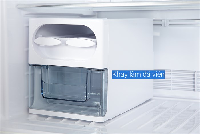 Tủ lạnh Hitachi Inverter 540 lít Multi Door R-FW690PGV7 GBK Màu Đen