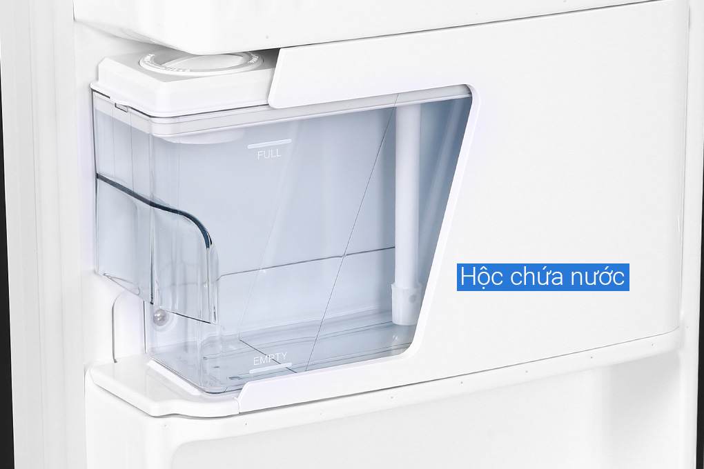 Tủ lạnh Hitachi Inverter 540 lít Multi Door R-FW690PGV7X GBK Màu Đen