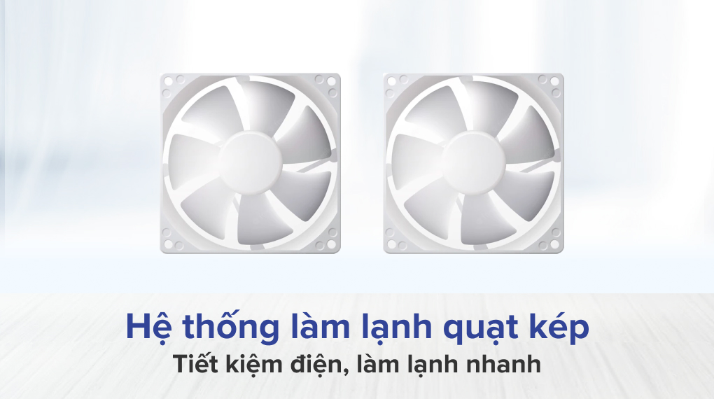 Tủ lạnh Hitachi Inverter 569 lít R-MX800GVGV0 GBK - Công nghệ làm lạnh và công nghệ bảo quản thực phẩm