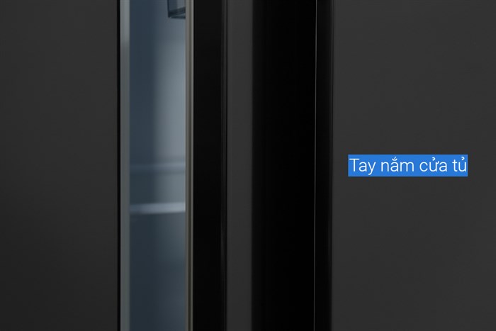 Tủ lạnh Electrolux Inverter 624 Lít ESE6600A-BVN