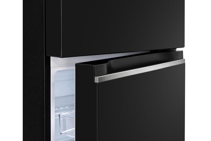 Tủ lạnh LG Inverter 217 lít GV-B212WB Màu Đen