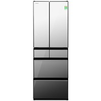 Tủ lạnh Hitachi Inverter 540 lít Multi Door R-HW540RV(X)