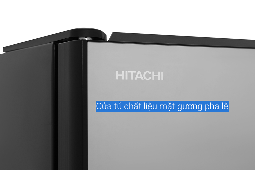 Tủ lạnh Hitachi Inverter 540 lít Multi Door R-HW540RV(X) Màu Trắng
