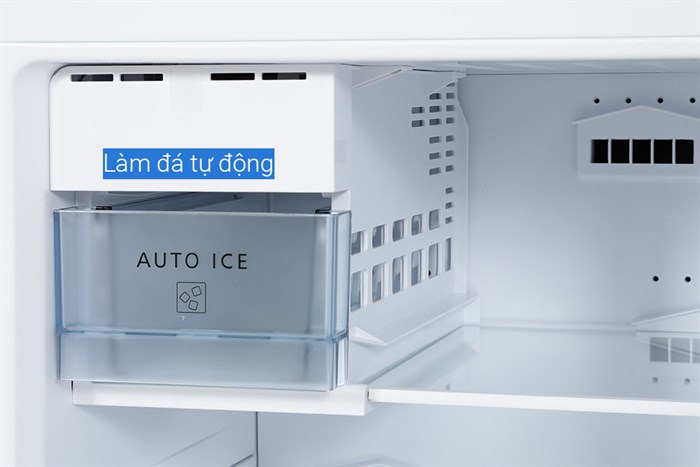 Tủ lạnh Panasonic Inverter 300 lít NR-BV331WGKV Màu Đen