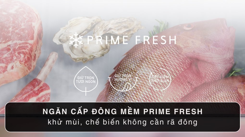 Tủ lạnh Panasonic Inverter 255 lít NR-BV281BGMV