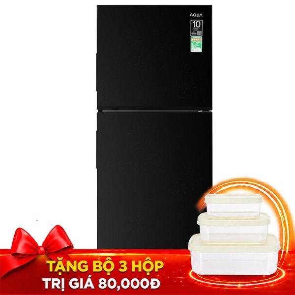 Aqua Inverter 189 lít AQR-T220FA(FB)