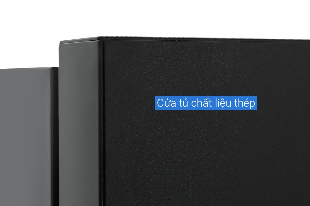 Tủ lạnh Aqua Inverter 189 lít AQR-T220FA(FB) Màu Đen