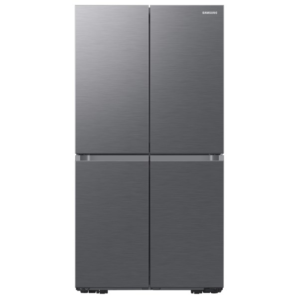 Tủ Lạnh Samsung Inverter 649 Lít Multi Door Rf59C700Es9/Sv