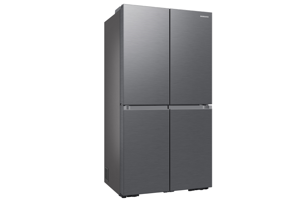 Tủ lạnh Samsung Inverter 649 lít Multi Door RF59C700ES9/SV Màu Xám